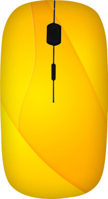

ROBMOB High Quality RBMB-1105 Wireless Optical Mouse(USB, Multicolor)