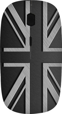 

ROBMOB High Quality RBMB-789 Wireless Optical Mouse(USB, Multicolor)