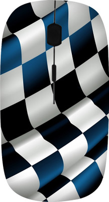 

ROBMOB High Quality RBMB-1195 Wireless Optical Mouse(USB, Multicolor)