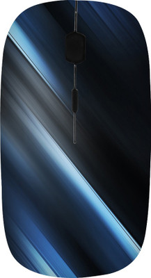 

ROBMOB High Quality RBMB-703 Wireless Optical Mouse(USB, Multicolor)