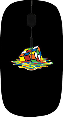 

ROBMOB High Quality RBMB-470 Wireless Optical Mouse(USB, Multicolor)