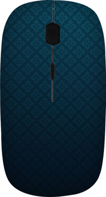 

ROBMOB High Quality RBMB-824 Wireless Optical Mouse(USB, Multicolor)