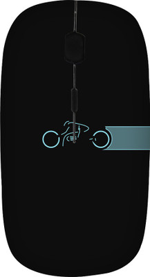 

ROBMOB High Quality RBMB-957 Wireless Optical Mouse(USB, Multicolor)
