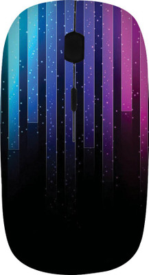 

ROBMOB High Quality RBMB-805 Wireless Optical Mouse(USB, Multicolor)