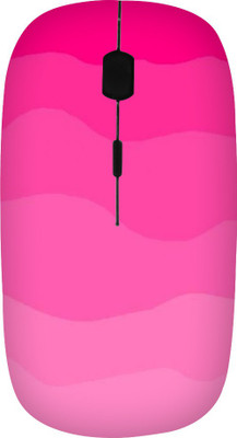 

ROBMOB High Quality RBMB-1012 Wireless Optical Mouse(USB, Multicolor)