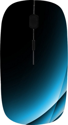 

ROBMOB High Quality RBMB-460 Wireless Optical Mouse(USB, Multicolor)