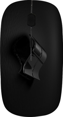 

ROBMOB High Quality RBMB-836 Wireless Optical Mouse(USB, Multicolor)