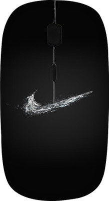 

ROBMOB High Quality RBMB-490 Wireless Optical Mouse(USB, Multicolor)