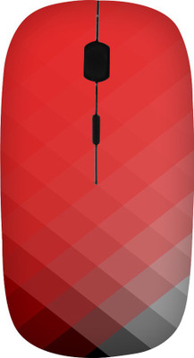 

ROBMOB High Quality RBMB-568 Wireless Optical Mouse(USB, Multicolor)