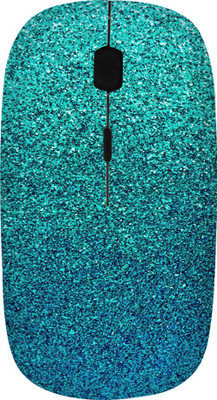 

ROBMOB High Quality RBMB-736 Wireless Optical Mouse(USB, Multicolor)