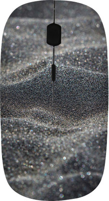 

ROBMOB High Quality RBMB-587 Wireless Optical Mouse(USB, Multicolor)