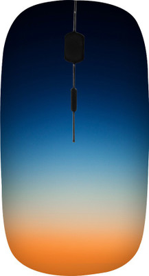 

ROBMOB High Quality RBMB-681 Wireless Optical Mouse(USB, Multicolor)