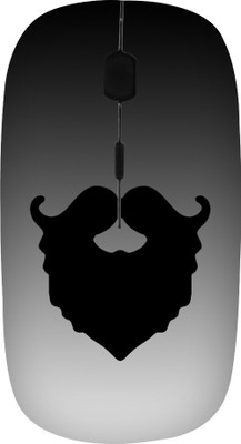 

ROBMOB High Quality RBMB-929 Wireless Optical Mouse(USB, Multicolor)