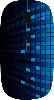 

ROBMOB High Quality RBMB-429 Wireless Optical Mouse(USB, Multicolor)