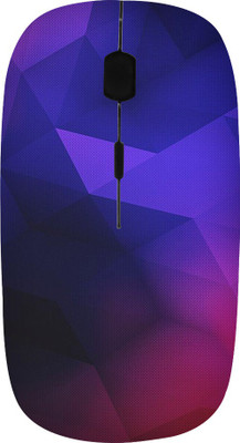 

ROBMOB High Quality RBMB-791 Wireless Optical Mouse(USB, Multicolor)