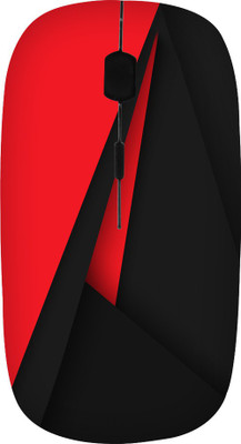 

ROBMOB High Quality RBMB-606 Wireless Optical Mouse(USB, Multicolor)