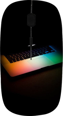 

ROBMOB High Quality RBMB-1089 Wireless Optical Mouse(USB, Multicolor)
