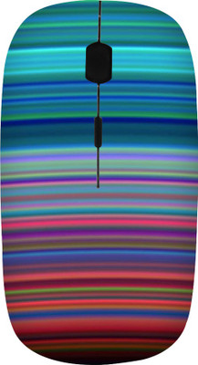 

ROBMOB High Quality RBMB-631 Wireless Optical Mouse(USB, Multicolor)
