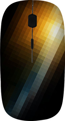 

ROBMOB High Quality RBMB-928 Wireless Optical Mouse(USB, Multicolor)