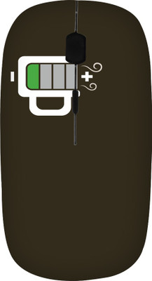 

ROBMOB High Quality RBMB-799 Wireless Optical Mouse(USB, Multicolor)