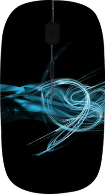

ROBMOB High Quality RBMB-1035 Wireless Optical Mouse(USB, Multicolor)