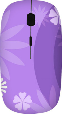 

ROBMOB High Quality RBMB-803 Wireless Optical Mouse(USB, Multicolor)