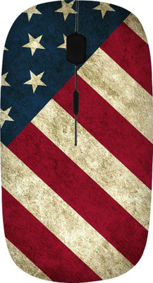 

ROBMOB High Quality RBMB-1134 Wireless Optical Mouse(USB, Multicolor)