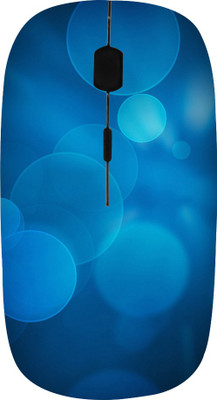 

ROBMOB High Quality RBMB-465 Wireless Optical Mouse(USB, Multicolor)