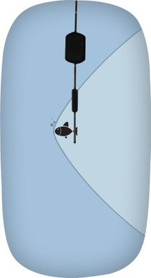 

ROBMOB High Quality RBMB-692 Wireless Optical Mouse(USB, Multicolor)