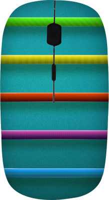 

ROBMOB High Quality RBMB-1078 Wireless Optical Mouse(USB, Multicolor)