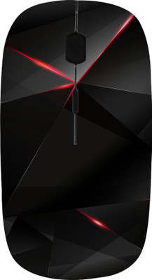 

ROBMOB High Quality RBMB-1192 Wireless Optical Mouse(USB, Multicolor)