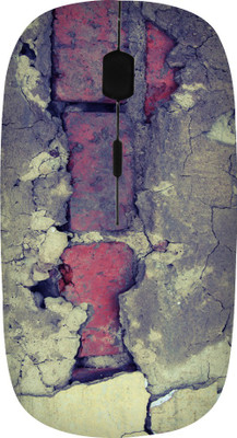 

ROBMOB High Quality RBMB-1212 Wireless Optical Mouse(USB, Multicolor)