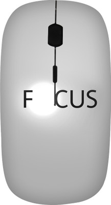 

ROBMOB High Quality RBMB-1009 Wireless Optical Mouse(USB, Multicolor)