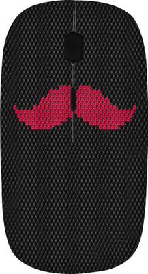 

ROBMOB High Quality RBMB-949 Wireless Optical Mouse(USB, Multicolor)