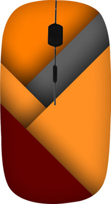 

ROBMOB High Quality RBMB-509 Wireless Optical Mouse(USB, Multicolor)