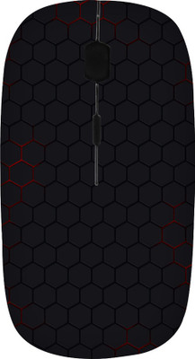 

ROBMOB High Quality RBMB-617 Wireless Optical Mouse(USB, Multicolor)