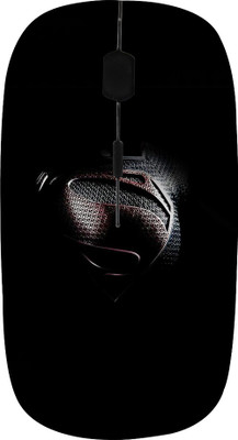 

ROBMOB High Quality RBMB-483 Wireless Optical Mouse(USB, Multicolor)