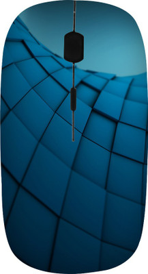 

ROBMOB High Quality RBMB-694 Wireless Optical Mouse(USB, Multicolor)