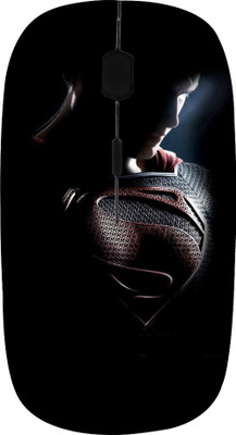 

ROBMOB High Quality RBMB-397 Wireless Optical Mouse(USB, Multicolor)