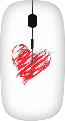 

ROBMOB High Quality RBMB-657 Wireless Optical Mouse(USB, Multicolor)