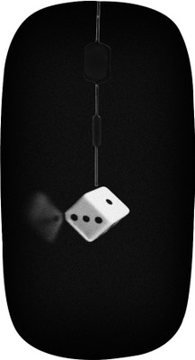 

ROBMOB High Quality RBMB-1189 Wireless Optical Mouse(USB, Multicolor)