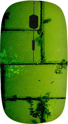 

ROBMOB High Quality RBMB-689 Wireless Optical Mouse(USB, Multicolor)