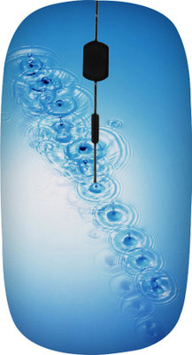 

ROBMOB High Quality RBMB-444 Wireless Optical Mouse(USB, Multicolor)