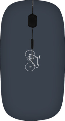 

ROBMOB High Quality RBMB-1186 Wireless Optical Mouse(USB, Multicolor)