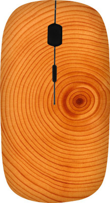 

ROBMOB High Quality RBMB-761 Wireless Optical Mouse(USB, Multicolor)