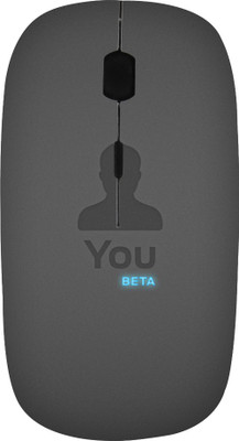 

ROBMOB High Quality RBMB-484 Wireless Optical Mouse(USB, Multicolor)