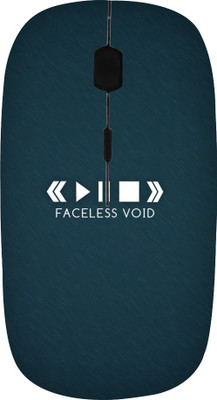 

ROBMOB High Quality RBMB-986 Wireless Optical Mouse(USB, Multicolor)