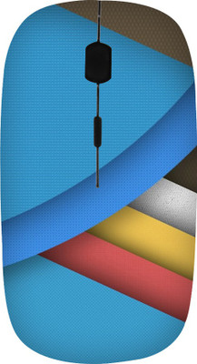 

ROBMOB High Quality RBMB-780 Wireless Optical Mouse(USB, Multicolor)