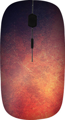 

ROBMOB High Quality RBMB-686 Wireless Optical Mouse(USB, Multicolor)