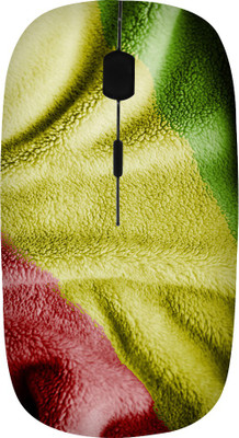 

ROBMOB High Quality RBMB-756 Wireless Optical Mouse(USB, Multicolor)